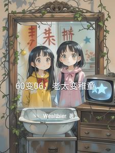 已经变成老太婆