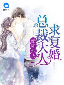 婚宠无度总裁大人是妻奴 作者厘小咩