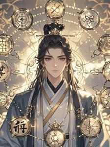 开局十二符咒的