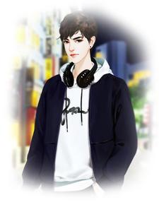 绝代废物倾天下