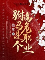 驸马是个高危职业结局