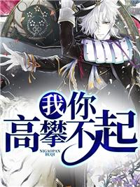 我你高攀不起