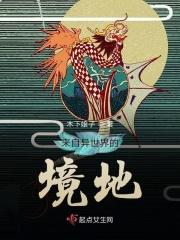 来自异世界的强者