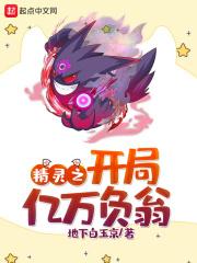 精灵之开局亿万负翁 地下白玉京