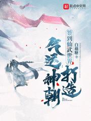 打造气运神朝起点中文网