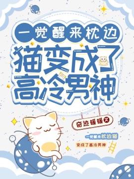 一觉醒来枕边猫变成了高冷男神晋江