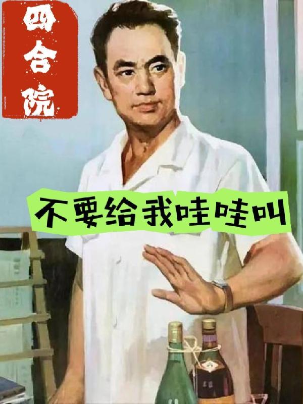 四合院不当傻子