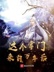 这个掌门我不当了