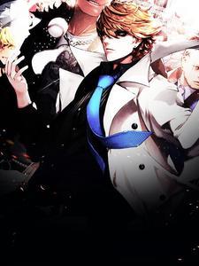 仙医武圣在都市