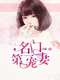 名门第一宠妻 端木棉