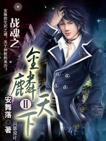 战魂之金麟天下1