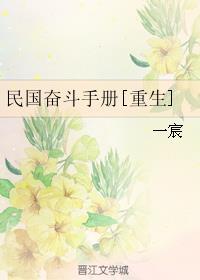 民国奋斗手册[重生