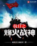 抗日之烽火战神电子书