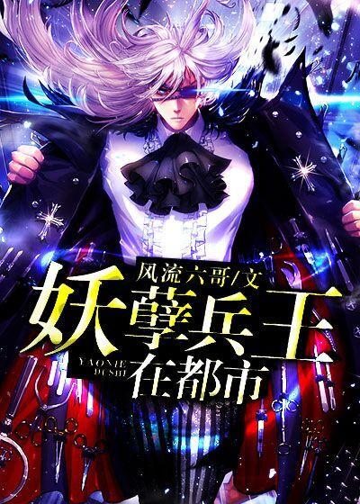 妖孽兵王在都市叶风