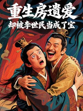 重生房遗爱的大唐第一章洞房