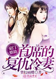 豪门危情首席的复仇情人