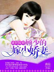 盛世暖婚顾少的二婚