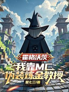 霍格沃茨我靠mc伪装炼金教授笔趣阁