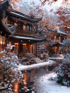 如懿传一下