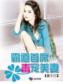 霸道首席溺宠妻免费