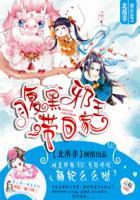 腹黑医妃萌宝贝邪王强势宠