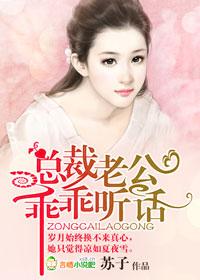 总裁老公乖乖听话免费阅读