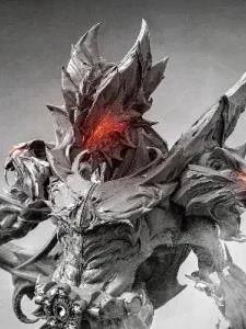 暗影大帝到底是谁