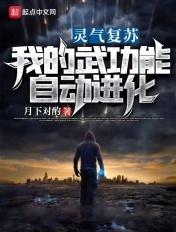 我的武功能自动进化