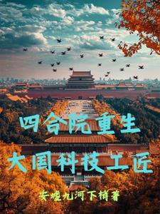 重生四合院之1955