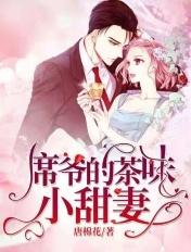 席爷的调皮 小娇妻