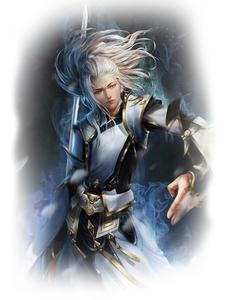 仙界至尊百度百科